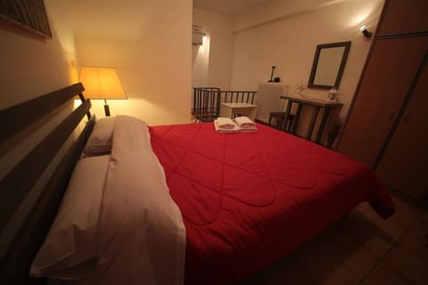 Point Twins Apartments