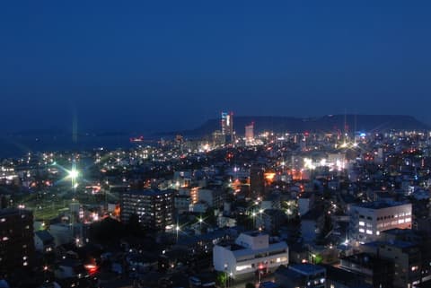 Kiyomi Sanso Hanajukai