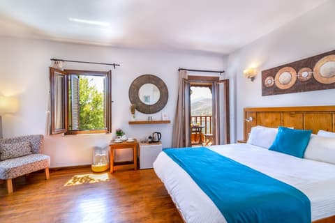 Old Town Hotel Kalkan - Adults Only