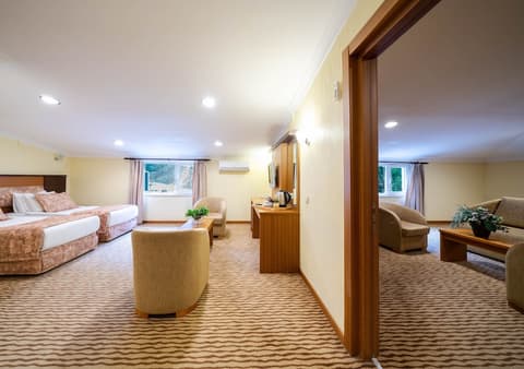 Ridos Thermal Hotel Spa