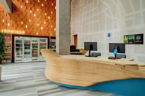 ibis budget Sao Paulo Paulista