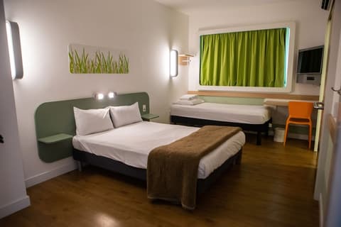 ibis budget Osasco