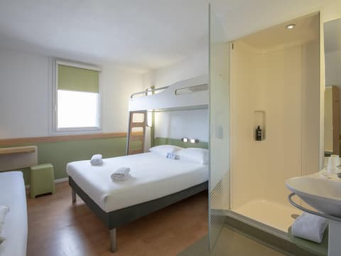 ibis budget Ajaccio