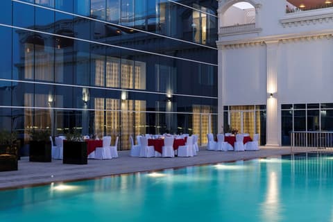 Radisson Blu Hotel, Ajman