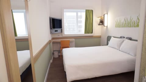 ibis budget Belem
