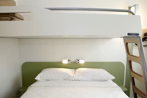 ibis budget BH Afonso Pena Savassi, Room