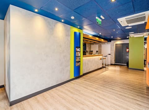 Slim Hotel São Paulo Frei Caneca