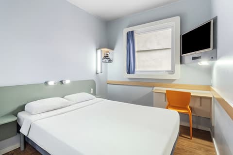 Slim Hotel São Paulo Frei Caneca