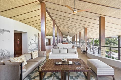 Meliá Serengeti Lodge Member of Meliá Collection