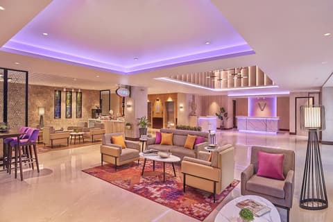 Vivanta Jammu City Centre