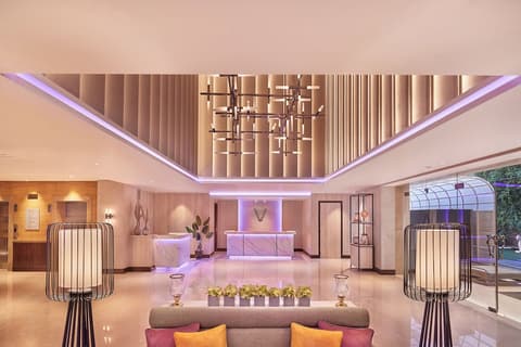 Vivanta Jammu City Centre