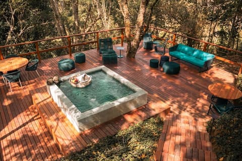 Botanique Hotel Experience - Campos do Jordão