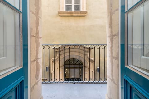 La Vallette