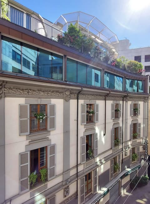 The Street Milano Duomo | a Design Boutique Hotel
