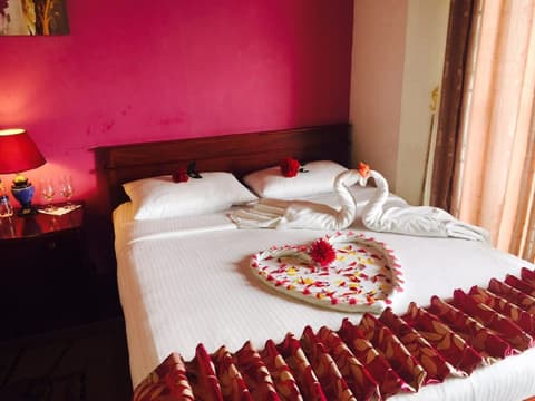 Lake View Comfort Bungalow