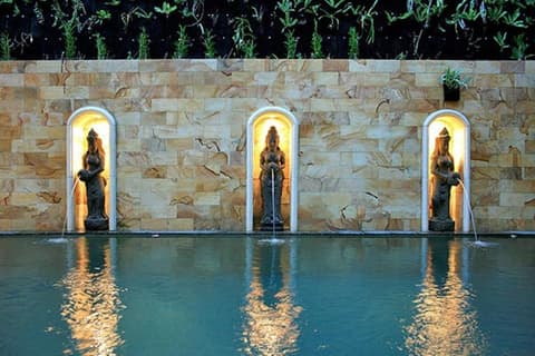Taman Ayu Legian Hotel