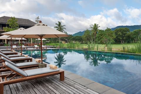 Kirimaya Golf Resort Spa