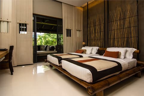 Kirimaya Golf Resort Spa, Room