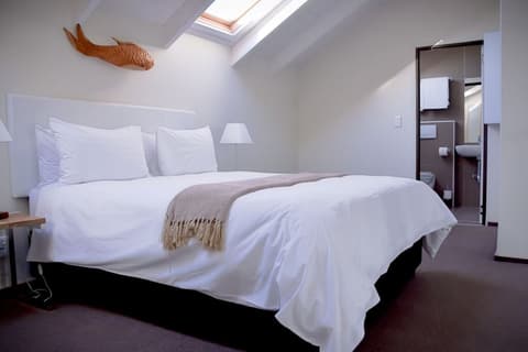 Desert Sands Boutique B&B - Self-Catering