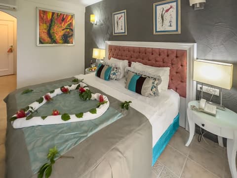 Tiana Beach Resort - All Inclusive, Room