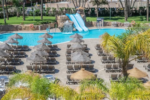 Hotel Roquetas El Palmeral by Pierre & Vacances