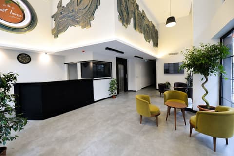 Zeytindali Hotel