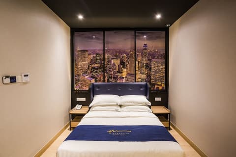 Manhattan Business Hotel TTDI