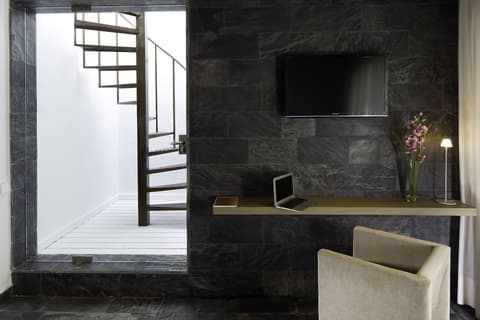 Hotel Boutique Ses Pitreras