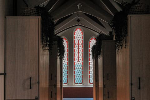 Gardiner House Hostel