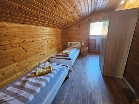 Karawanken Lodge