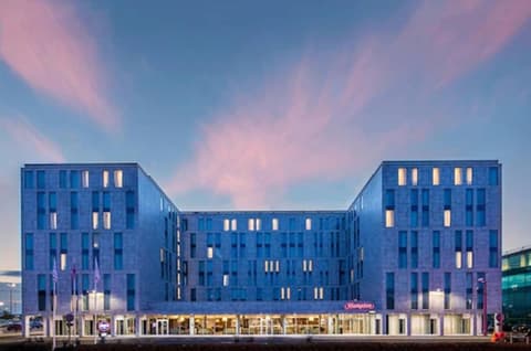 Hampton by Hilton London Stansted Airport