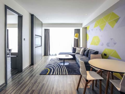 Mercure Shanghai Hongqiao South