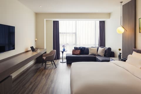 Mercure Shanghai Hongqiao South
