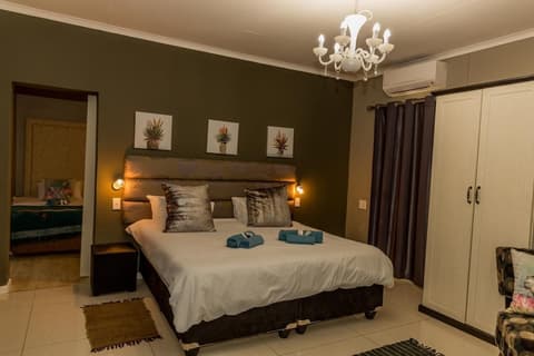 Village Boutique Hotel, Room