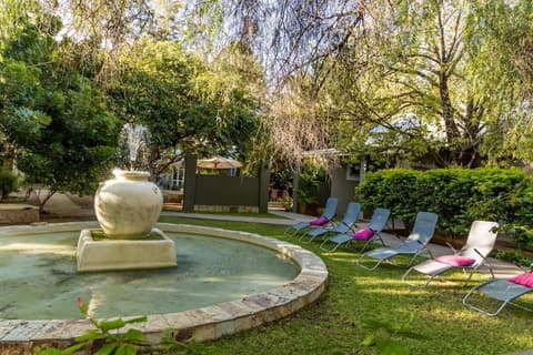 Village Boutique Hotel