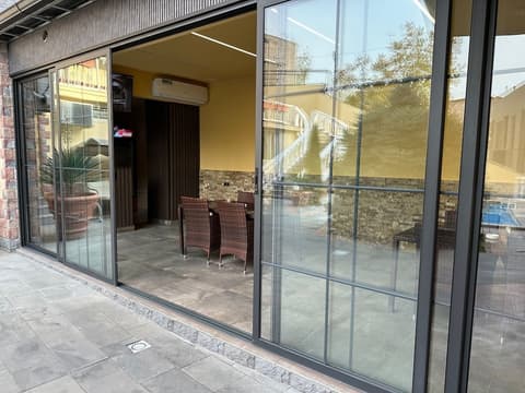 Capital Hotel