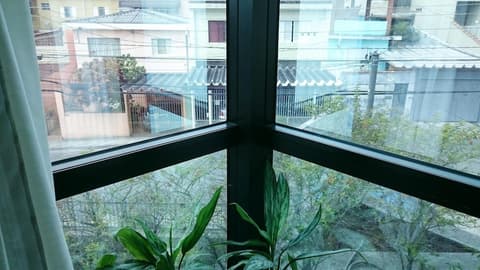 North Palace Hotel, Interior