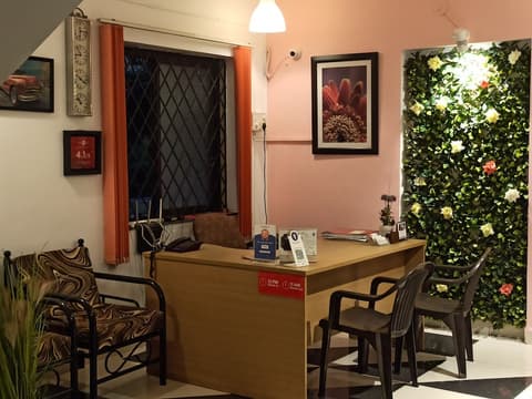 TGF Dream Guest House