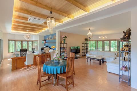 Fisherman Way Beach Villa