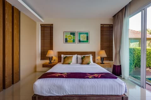 Fisherman Way Beach Villa