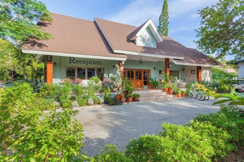 Fisherman Way Beach Villa