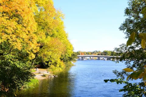 Forenom Aparthotel Stockholm Bromma