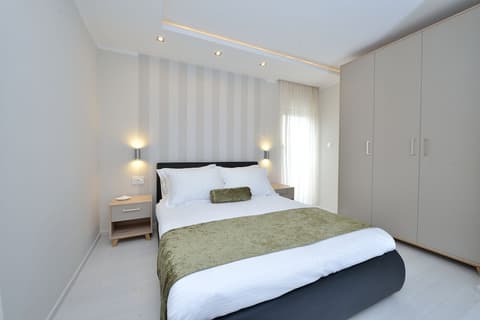 Apartments Villa Karla, Room