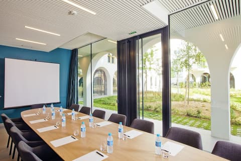 Residhome Paris Gare de Lyon - Jacqueline De Romilly, Meeting facility