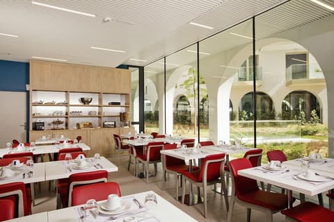 Residhome Paris Gare de Lyon - Jacqueline De Romilly