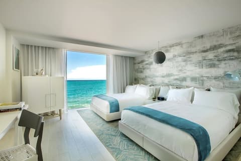 Condado Ocean Club - Adults Only