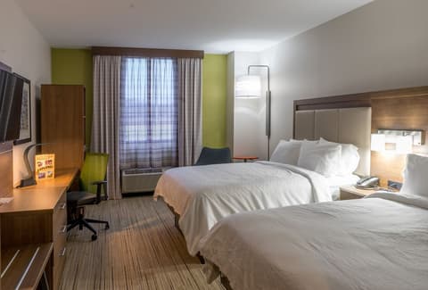 Holiday Inn Express Grand Island - Niagara Falls by IHG