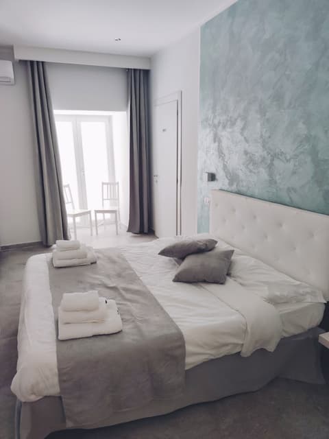 Hotiday Spaccanapoli Borbone, Room