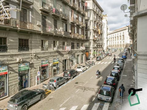 Hotiday Spaccanapoli Borbone