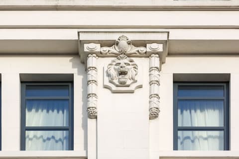 Hotel Indigo Cardiff by IHG